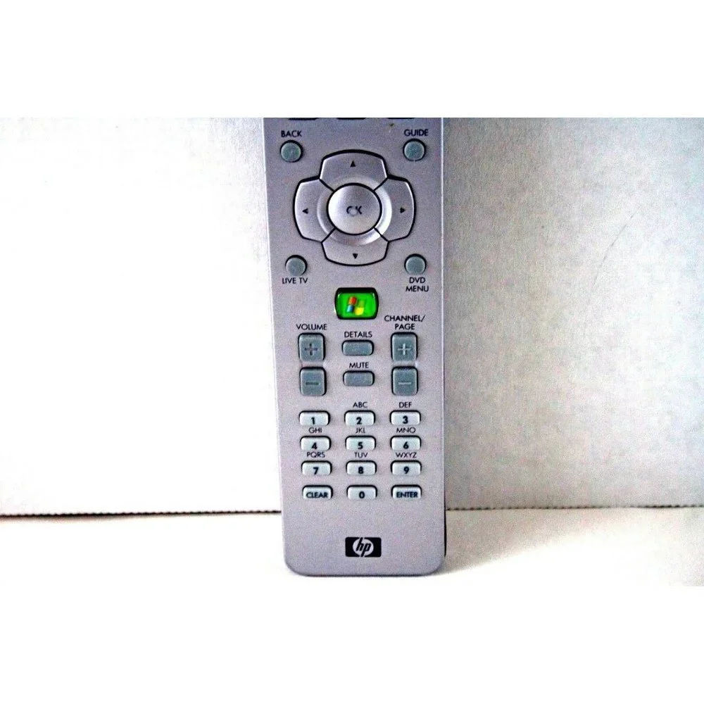 HP‎ Media Center Remote Control RC1314301/00 5187-1951